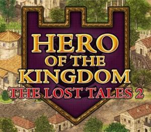 Hero of the Kingdom: The Lost Tales 2