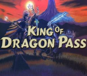 King of Dragon Pass