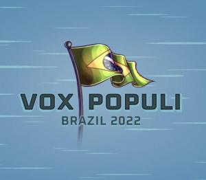 Vox Populi: Brasil 2022