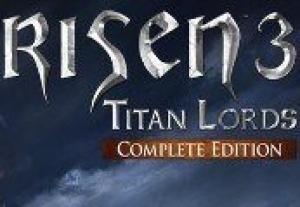 Risen 3 - Complete Edition