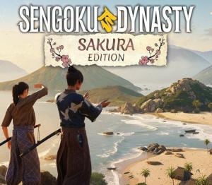 Sengoku Dynasty - Sakura Edition Bundle