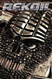 Rekoil