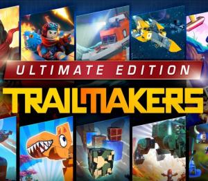 Trailmakers: Ultimate Edition XBOX One / Xbox Series X|S / PC Account