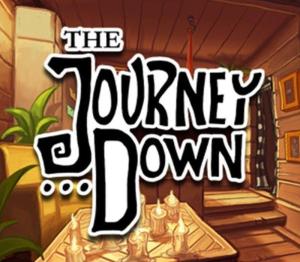 The Journey Down Bundle