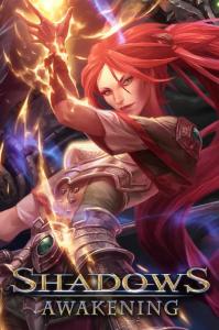 Shadows Awakening