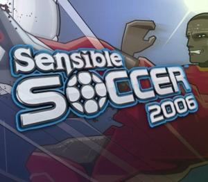 Sensible Soccer 2006