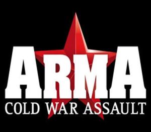 Arma: Cold War Assault Remastered