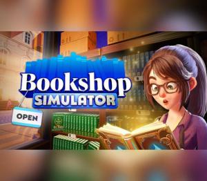Bookshop Simulator