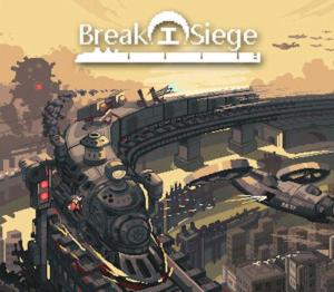 Break Siege