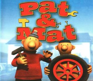 Pat & Mat
