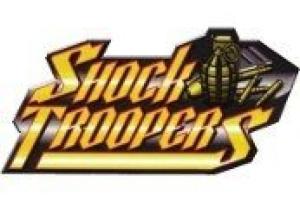 SHOCK TROOPERS