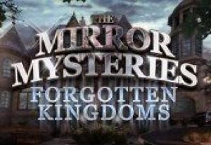 Mirror Mysteries 2