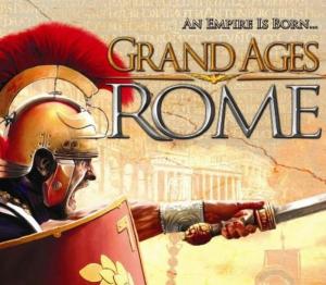 Grand Ages: Rome