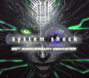 System Shock 2: 25th Anniversary Remaster RoW