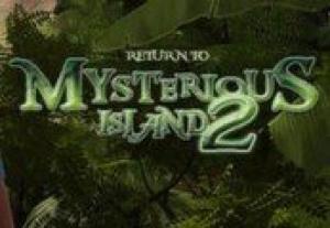 Return to Mysterious Island 2