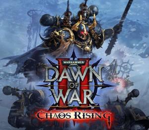 Warhammer 40,000: Dawn of War II: Chaos Rising