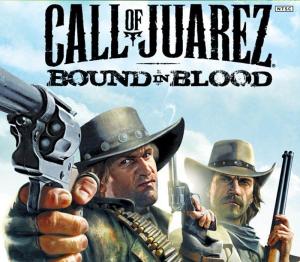 Call of Juarez: Bound in Blood