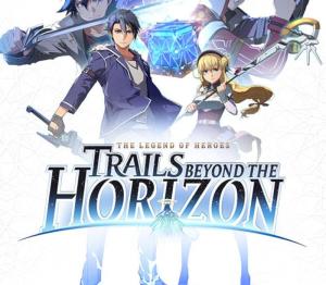 The Legend of Heroes: Trails beyond the Horizon