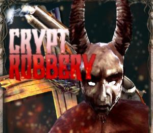 Crypt Robbery