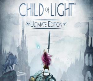 Child of Light Ultimate Edition AR