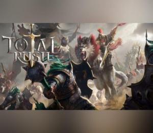 Total Rush