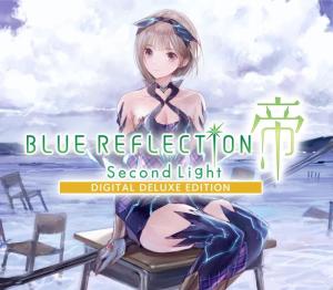 BLUE REFLECTION: Second Light Digital Deluxe Edition
