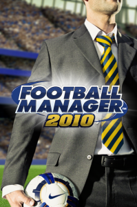 Football manager 2010