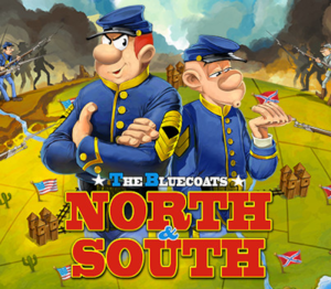 North & South