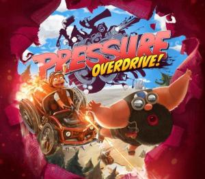 Pressure Overdrive