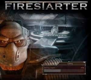Firestarter