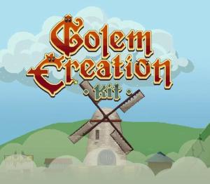 Golem Creation Kit