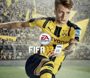 FIFA 17