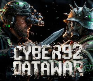 CYBER92 DATAWAR