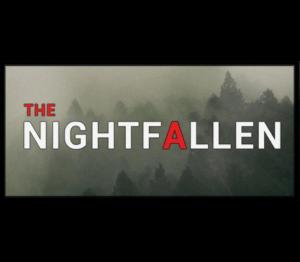NIGHT FALLEN