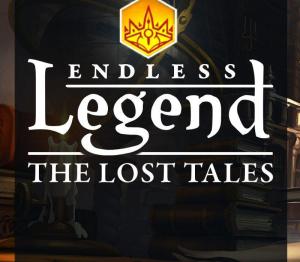 ENDLESS Legend - The Lost Tales