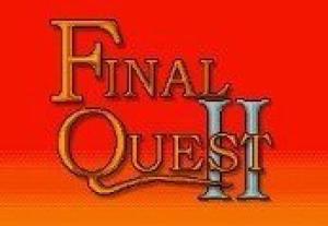 Final Quest II