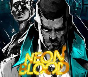 Neon Blood