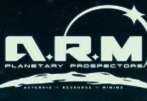 ARM Planetary Prospectors Asteroid Resource Mining