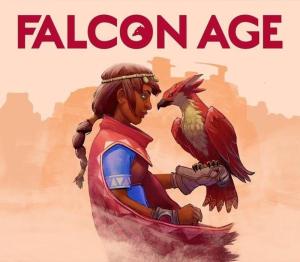 Falcon Age