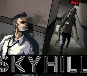 Skyhill CHINA