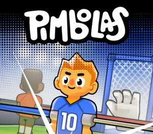 Pimbolas