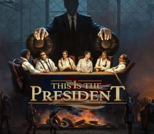 This Is the President