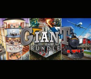 Giant Bundle