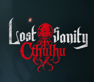 Lost Sanity: Cthulhu