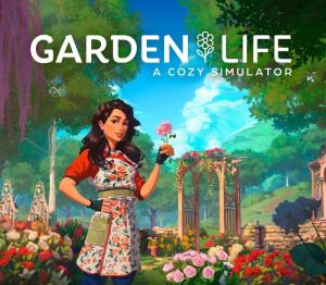 Garden Life: A Cozy Simulator