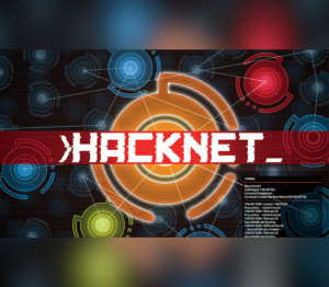 Hacknet Deluxe Edition