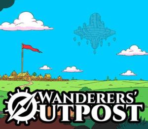 Wanderers' Outpost