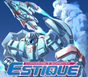 Changeable Guardian ESTIQUE