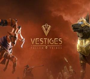 Vestiges: Fallen Tribes