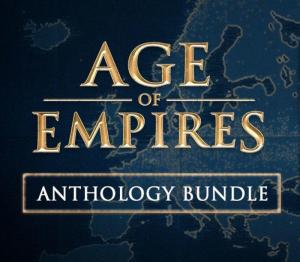 Age of Empires Anthology